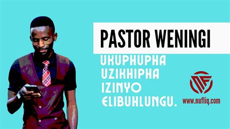 izinyo in English .